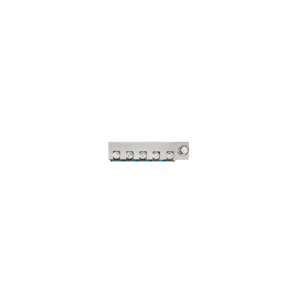 Victron Busbar to connect 5 for use with Modular Mega Fuse Holders | CIP100400060, Car Parts – offer, price and specs