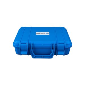 Victron Carry Case for Blue Power Smart Chargers and Accessories (up to 12/15 and 24/8) | BPC940100100