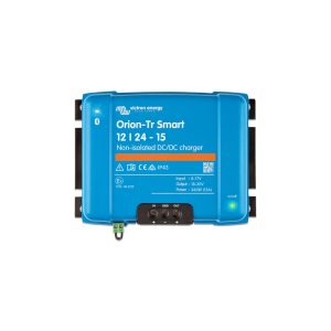 Victron Charger Smart DC to DC Orion 12V to 24V 15A | ORI122436140