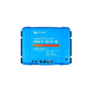 Victron Converter Isolated DC DC Orion 12/12-18A Galvanic Isolation, Car Parts – offer, price and specs