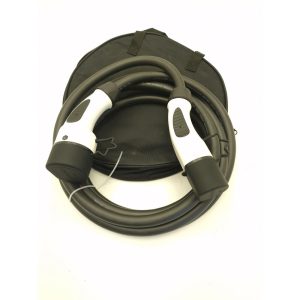 Victron EV Electric Vehicle Charging Cable 5 Meter 22kW EVC703220500