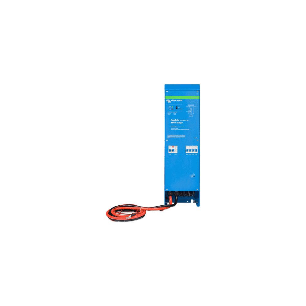 Victron EasySolar 12v 1600Va 70-16 230V MPPT 100/50 All In One Solution