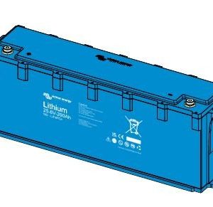 Victron Energy 48v LiFePO4 Lithium Smart Battery 51