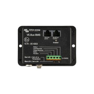Victron Energy Battery Management System VE BUS BMS | BMS300200000