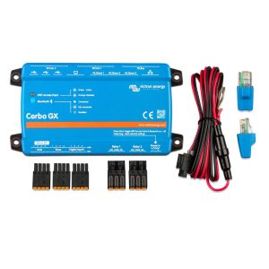 Victron Energy Cerbo GX MK2 Communication Hub for Camper Van RV Boat, Car Parts – offer, price and specs