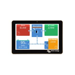 Victron Energy GX Touch 50 Display Panel