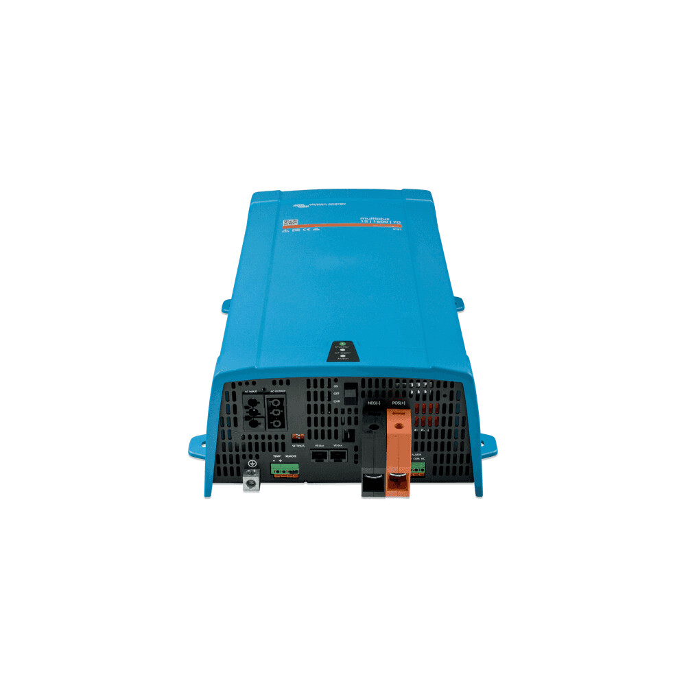 Victron Energy Inverter Charger MultiPlus 1600VA 12v | PMP122160000