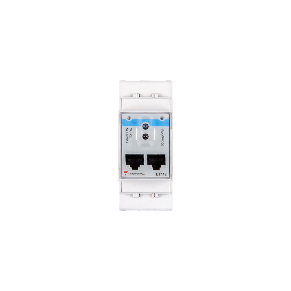 Victron Energy Meter ET112 - 1 phase - max 100A, Car Parts – offer, price and specs