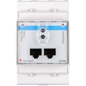 Victron Energy Meter ET340 - 3 phase - max 65A/phase, Car Parts – offer, price and specs