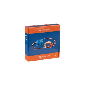Victron Energy Orion 24v to 12v DC-DC Converter 20amp | ORI241220260