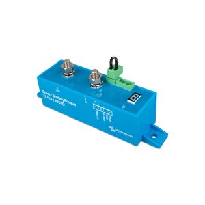 Victron Energy Smart BatteryProtect 100amp 12v or 24v | BPR110022000