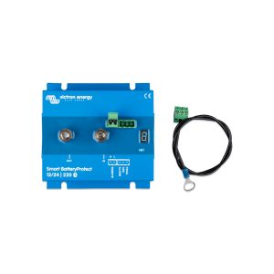 Victron Energy Smart BatteryProtect 220amp 12/24 | BPR122022000, Car Accessories – offer, price and specs