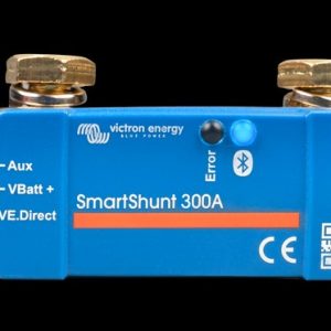 Victron Energy SmartShunt 300A IP65