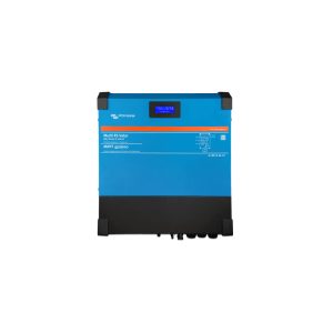 Victron Hybrid Inverter Charger with Solar MPPT Multi RS Solar 48v 6000Va 100 amp 450v/100amp