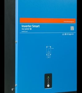 Victron Inverter 12/3000 230V Smart