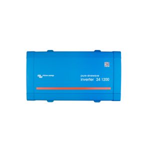 Victron Inverter 24/1200 230V VE.Direct UK, Car Parts – offer, price and specs