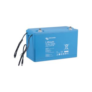 Victron LiFePO4 Lithium Phosphate Battery 12