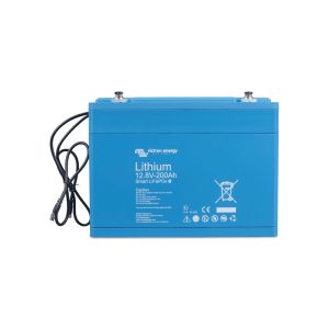Victron LiFePO4 Lithium Phosphate Battery 12