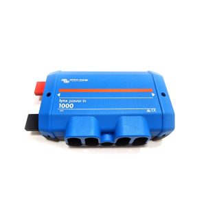 Victron Lynx Power In Modular Distribution System | LYN020102000