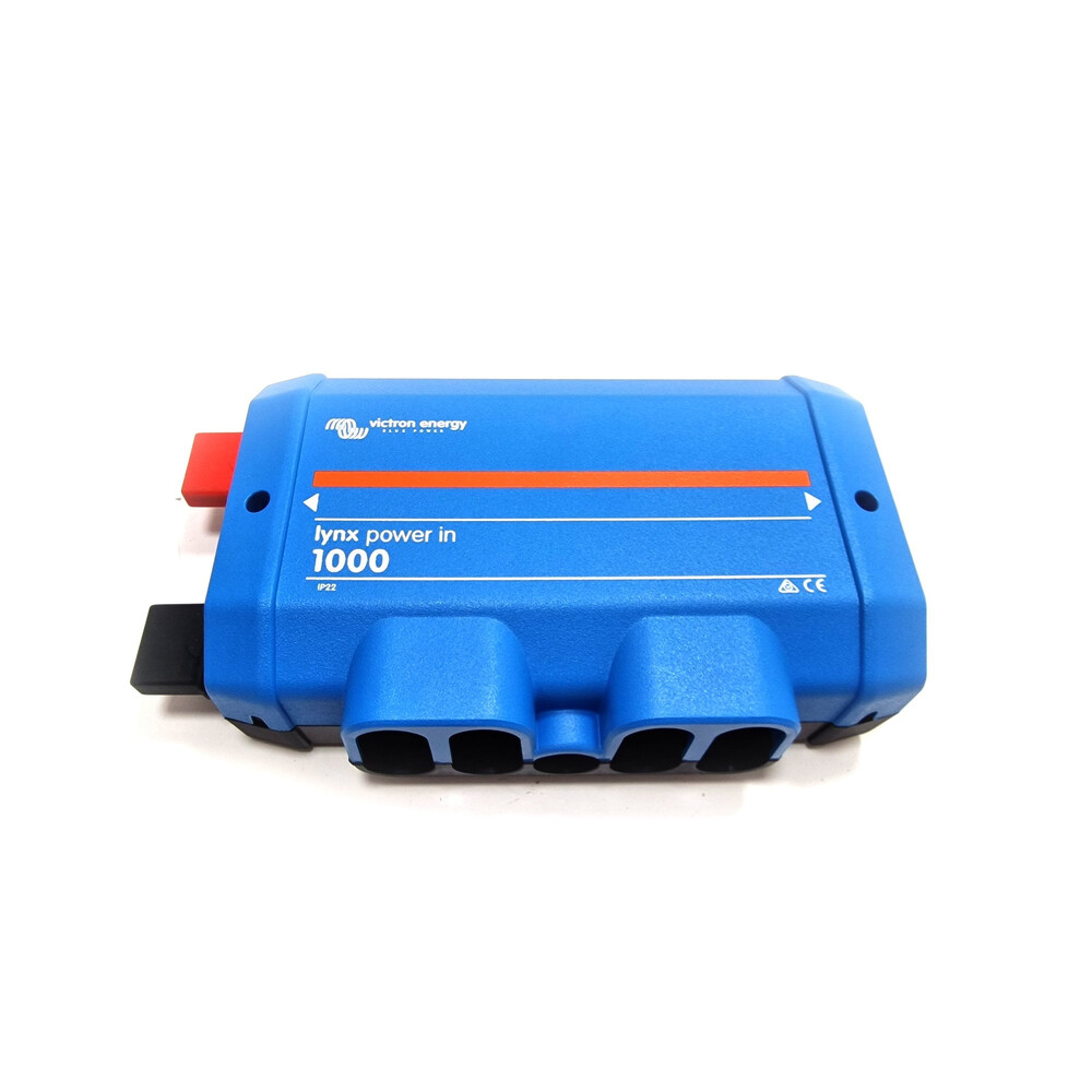 Victron Lynx Power In Modular Distribution System | LYN020102000