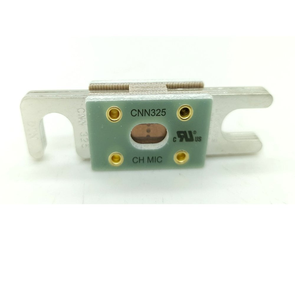 Victron Lynx Shunt CNN Main Fuse 325a / 80V | CIP140325000, Car Parts – offer, price and specs