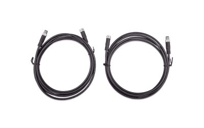 Victron M8 Circular Connector – Reliable Communication for BMS
