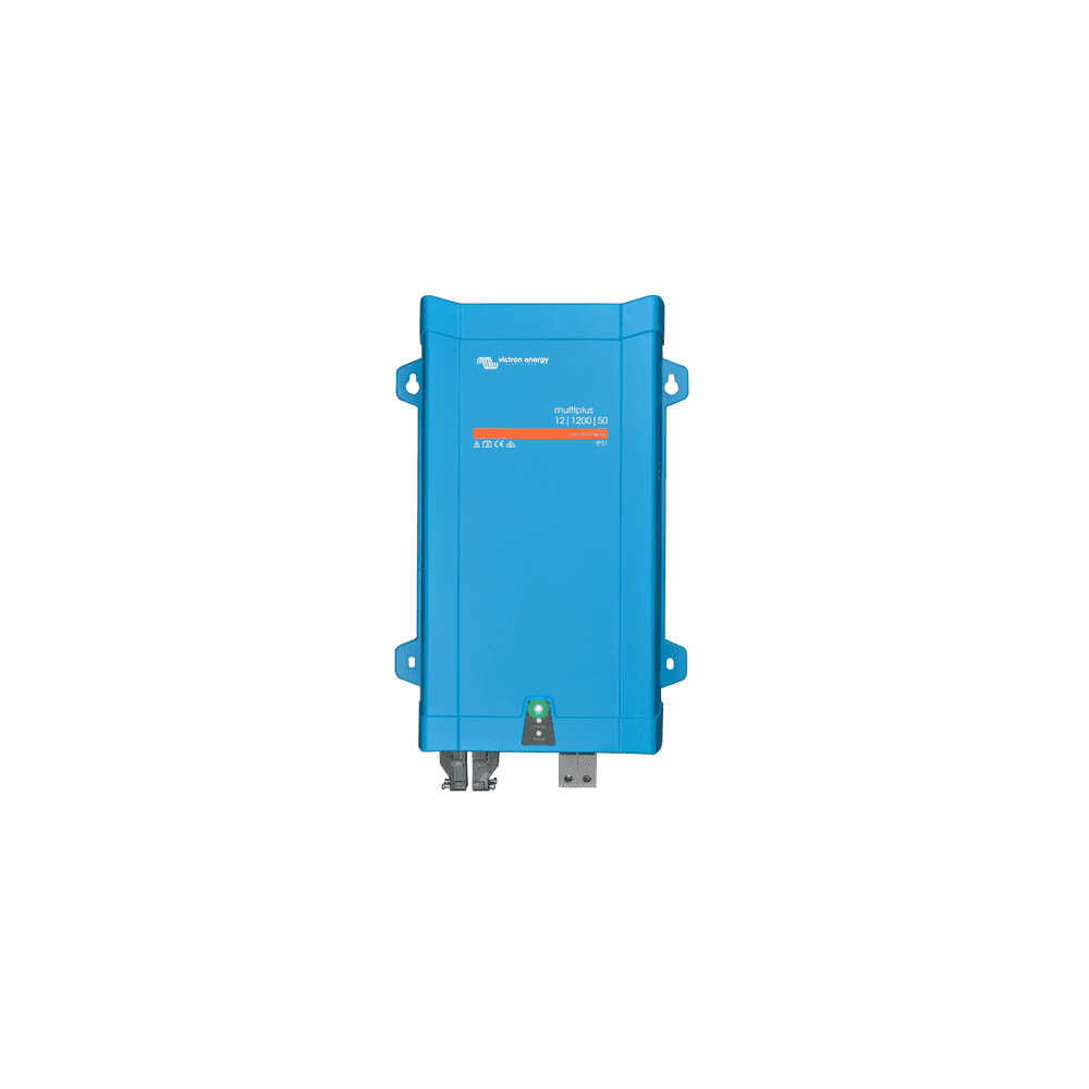 Victron MultiPlus Inverter Charger 12V 1200Va 50-16 230V VE.Bus PMP122120000