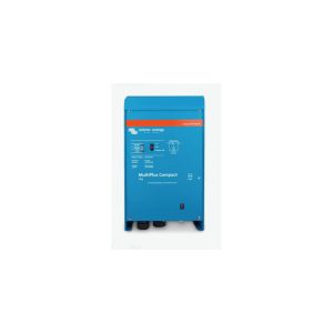 Victron MultiPlus Inverter Charger Compact 12v 1200VA 230V VE.Bus | CMP121220000