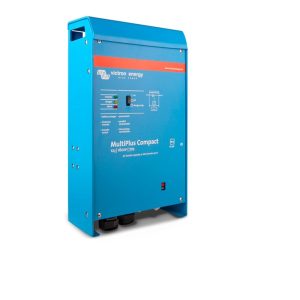 Victron MultiPlus Inverter Charger Compact 12v 1600VA 230V VE.Bus | CMP121620000, Car Parts – offer, price and specs