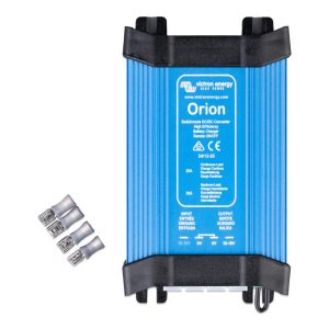 Victron Orion 24/12 25A DC-DC converter IP20 | ORI241225020, Car Parts – offer, price and specs