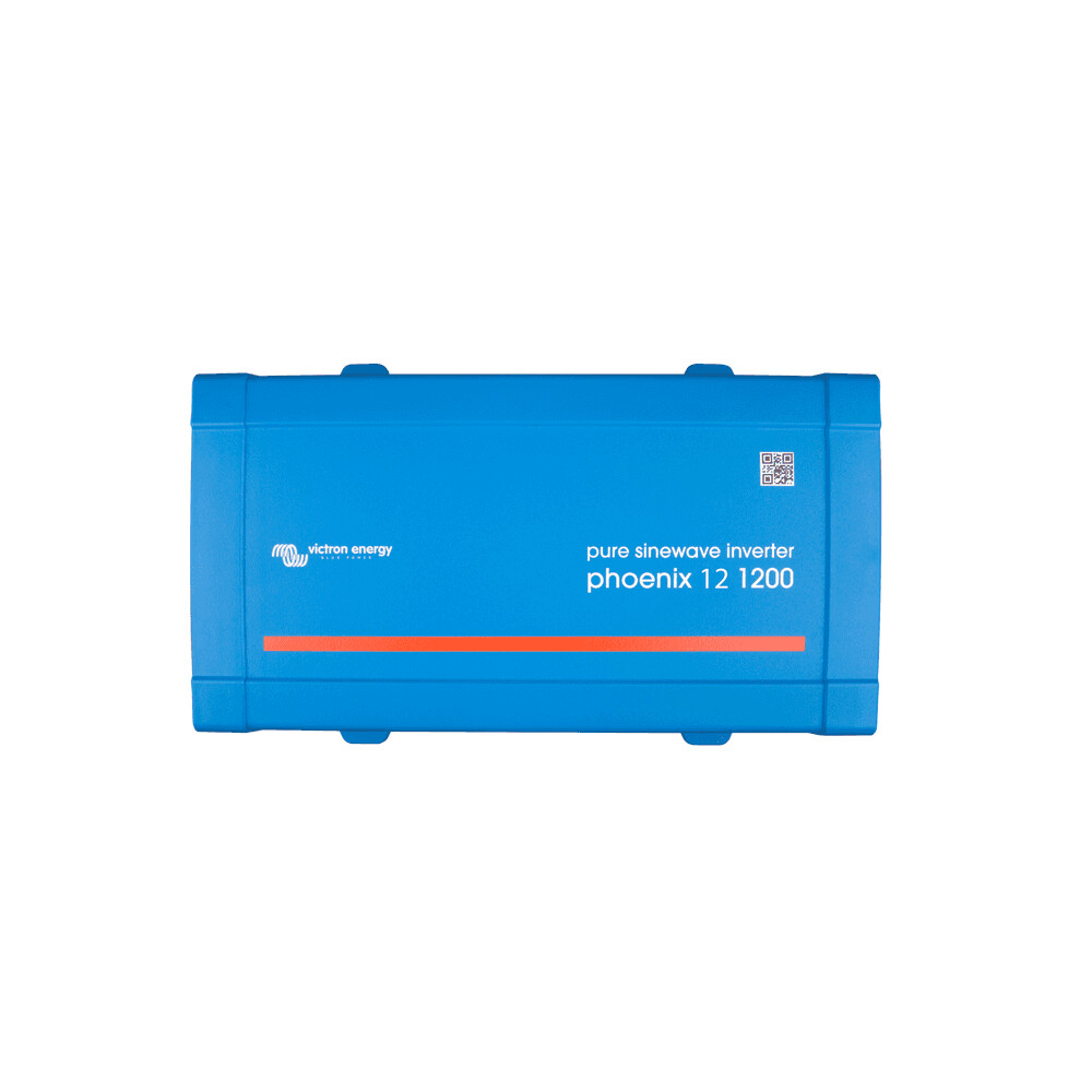 Victron Phoenix Inverter 12v 1200Va 230V | PIN122121400