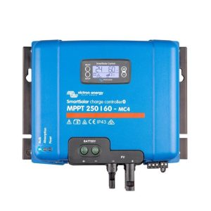 Victron SmartSolar MPPT 250/60-MC4
