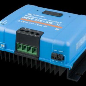 Victron SmartSolar MPPT 250/60-Tr