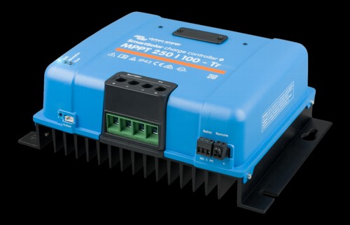 Victron SmartSolar MPPT 250/60-Tr