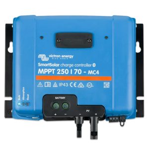 Victron SmartSolar MPPT 250/70-Tr