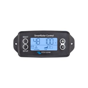 Victron SmartSolar Pluggable Display For 150/45 up to 250/100 | SCC900650010