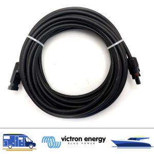 Victron Solar Cable 6sqmm 10 meters long with MC4 Connections | SCA001000100, Car Parts – offer, price and specs