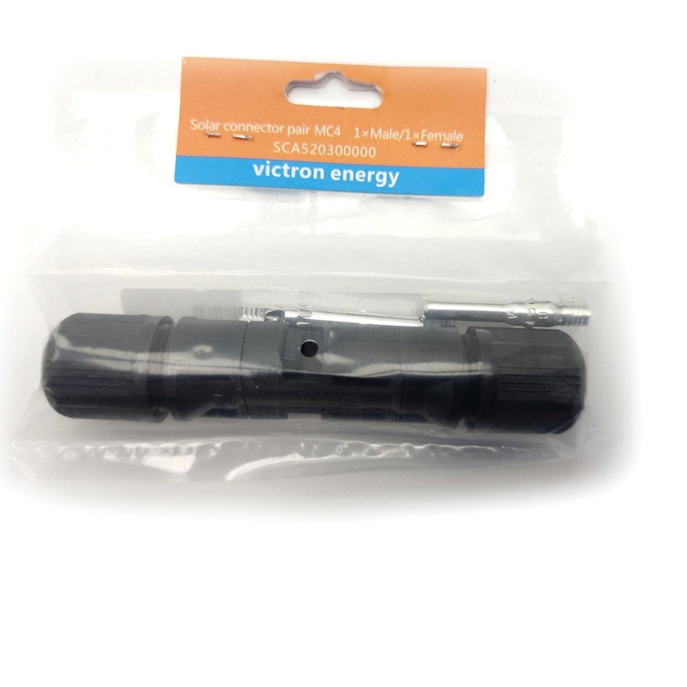 Victron Solar connector pair MC4 | SCA520300000