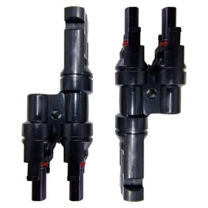 Victron Solar splitter pair MC4-Y
