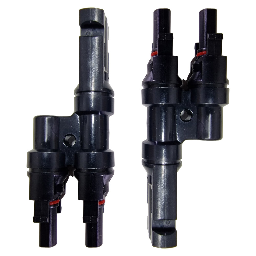 Victron Solar splitter pair MC4-Y