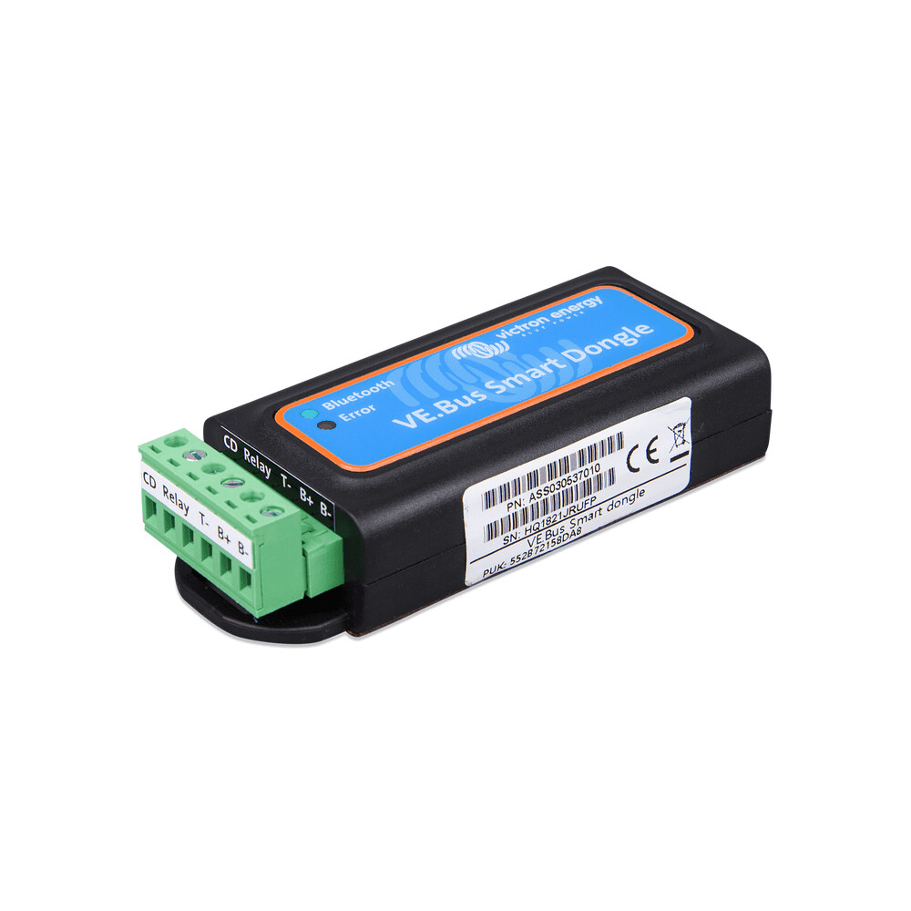 Victron VE.Bus Smart dongle for Inverters with VE.Bus for Read out and Control, Car Parts – offer, price and specs