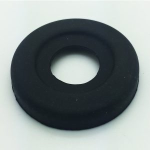 Webasto 22/24mm Silicone Exhaust Grommet