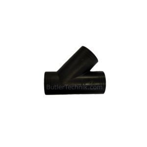 Webasto 55mm Duct Y Branch | 495697 | 1321019A