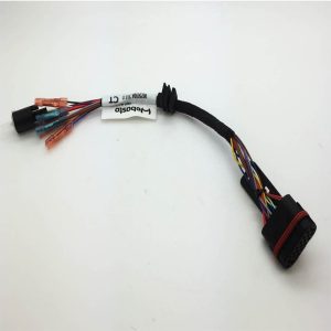 Webasto Adapter Harness - AT2000 to AT2000ST