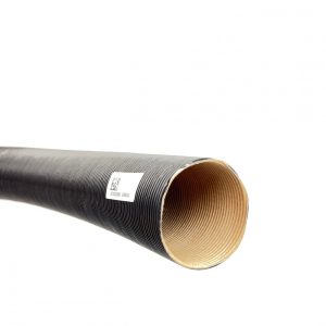 Webasto Air Ducting 60mm 1 metre length