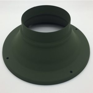 Webasto Air Inlet Hood - HL100