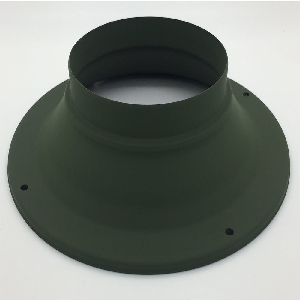Webasto Air Inlet Hood - HL100