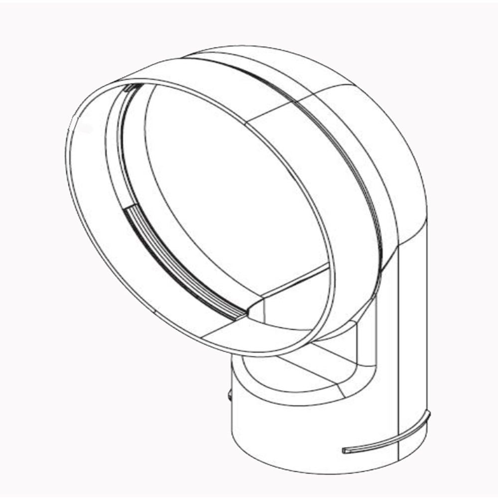 Webasto Air Intake Cover (D60) RHA 100 / 101 / 102, Car Parts – offer, price and specs