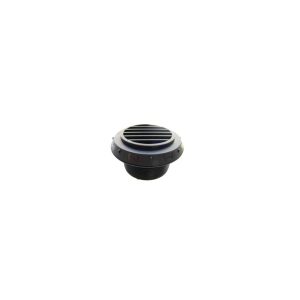 Webasto Air Outlet 60mm Black | 9012297A | 1320934A