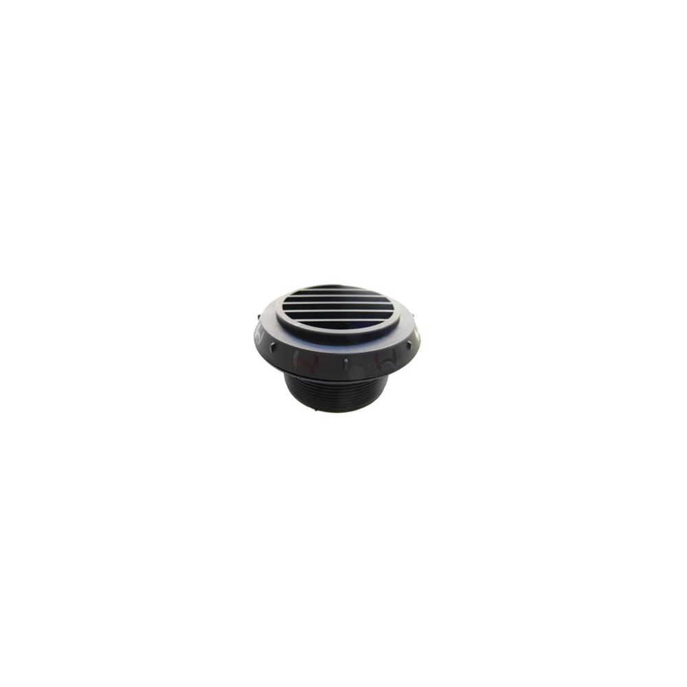 Webasto Air Outlet 60mm Black | 9012297A | 1320934A